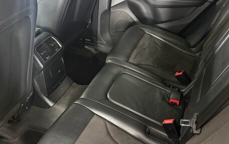 Audi Q5, 2016 год, 2 450 000 рублей, 16 фотография