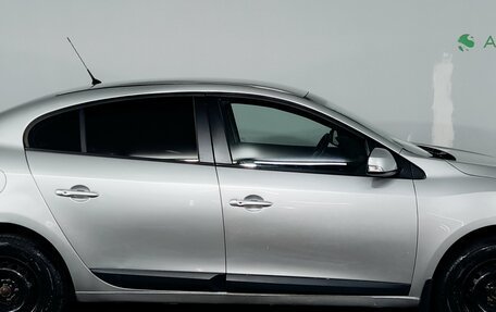 Renault Fluence I, 2014 год, 592 000 рублей, 4 фотография