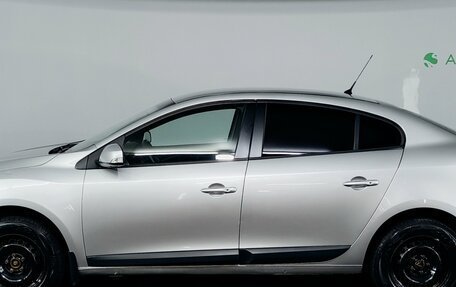 Renault Fluence I, 2014 год, 592 000 рублей, 8 фотография