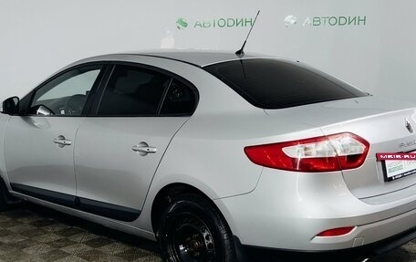 Renault Fluence I, 2014 год, 592 000 рублей, 7 фотография
