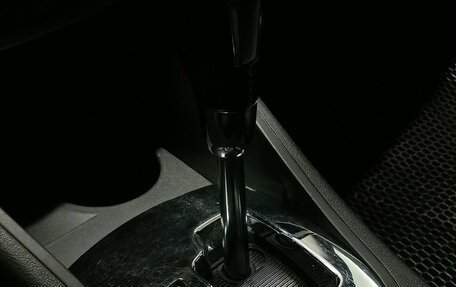 Renault Fluence I, 2014 год, 592 000 рублей, 16 фотография