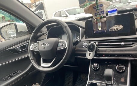 Chery Tiggo 8 I, 2020 год, 1 299 000 рублей, 4 фотография