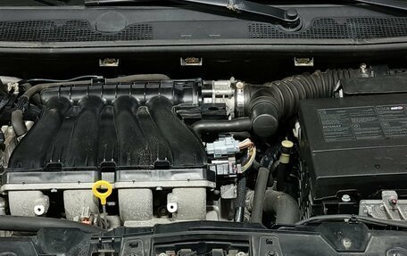 Renault Fluence I, 2014 год, 592 000 рублей, 19 фотография