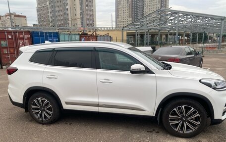 Chery Tiggo 8 I, 2020 год, 1 299 000 рублей, 2 фотография