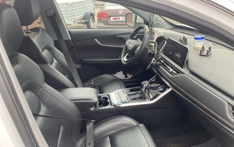 Chery Tiggo 8 I, 2020 год, 1 299 000 рублей, 5 фотография