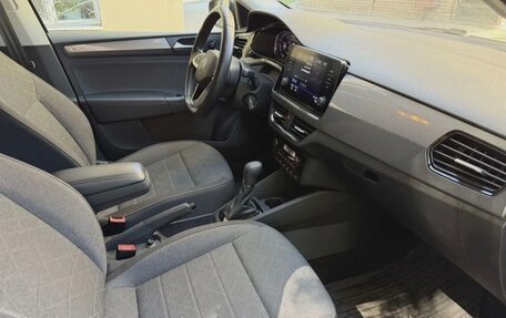 Volkswagen Polo VI (EU Market), 2021 год, 1 500 000 рублей, 4 фотография