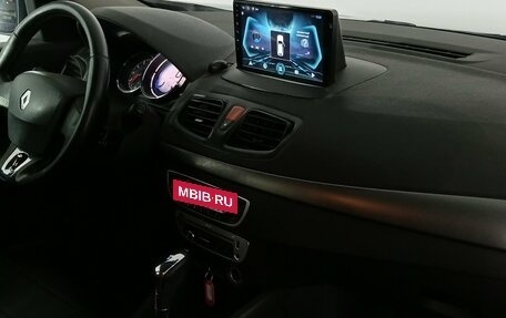 Renault Fluence I, 2014 год, 592 000 рублей, 17 фотография
