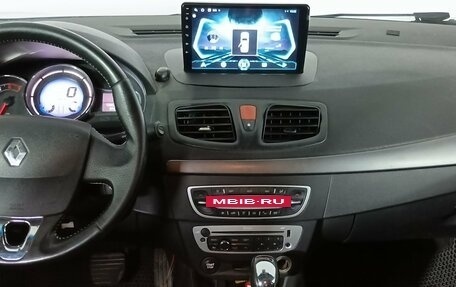 Renault Fluence I, 2014 год, 592 000 рублей, 15 фотография