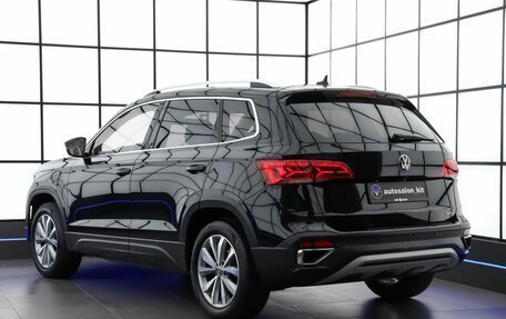 Volkswagen Taos, 2021 год, 2 769 000 рублей, 6 фотография
