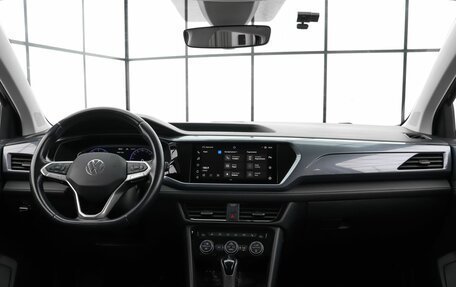 Volkswagen Taos, 2021 год, 2 769 000 рублей, 7 фотография