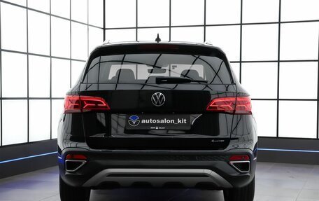 Volkswagen Taos, 2021 год, 2 769 000 рублей, 5 фотография