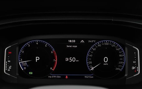 Volkswagen Taos, 2021 год, 2 769 000 рублей, 11 фотография
