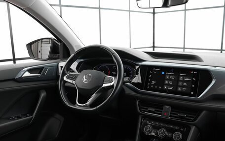 Volkswagen Taos, 2021 год, 2 769 000 рублей, 12 фотография