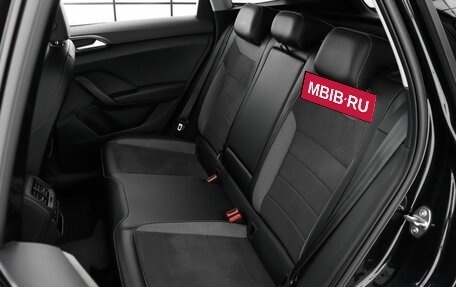 Volkswagen Taos, 2021 год, 2 769 000 рублей, 10 фотография