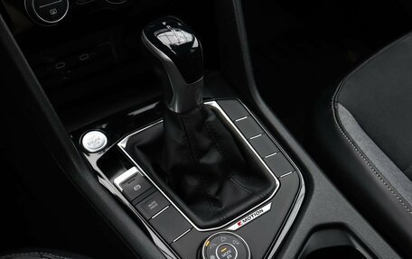Volkswagen Taos, 2021 год, 2 769 000 рублей, 15 фотография