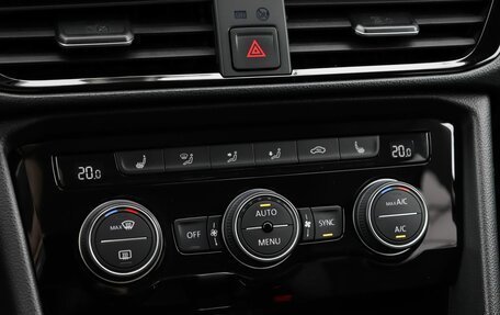 Volkswagen Taos, 2021 год, 2 769 000 рублей, 16 фотография