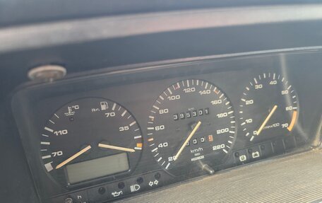 Volkswagen Passat B3, 1989 год, 98 000 рублей, 7 фотография
