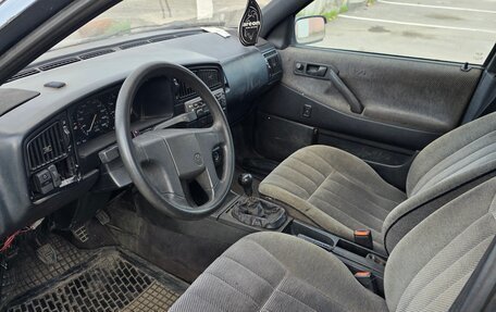 Volkswagen Passat B3, 1989 год, 98 000 рублей, 5 фотография