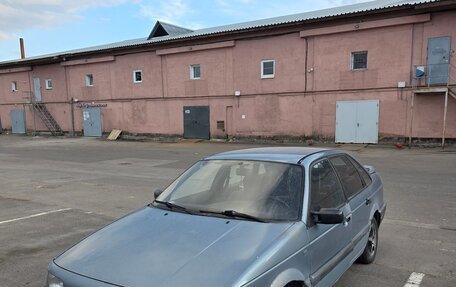 Volkswagen Passat B3, 1989 год, 98 000 рублей, 2 фотография