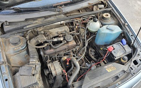 Volkswagen Passat B3, 1989 год, 98 000 рублей, 12 фотография