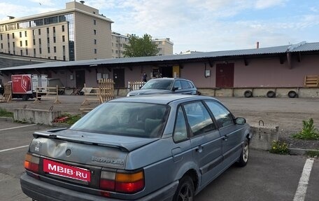 Volkswagen Passat B3, 1989 год, 98 000 рублей, 3 фотография