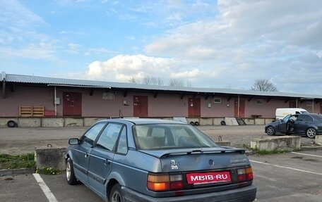 Volkswagen Passat B3, 1989 год, 98 000 рублей, 4 фотография