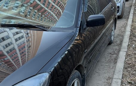 Mitsubishi Lancer IX, 2006 год, 430 000 рублей, 2 фотография