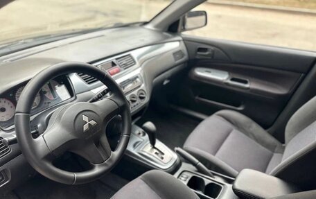 Mitsubishi Lancer IX, 2006 год, 430 000 рублей, 6 фотография