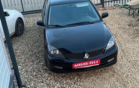 Mitsubishi Lancer IX, 2006 год, 430 000 рублей, 9 фотография