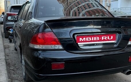 Mitsubishi Lancer IX, 2006 год, 430 000 рублей, 3 фотография