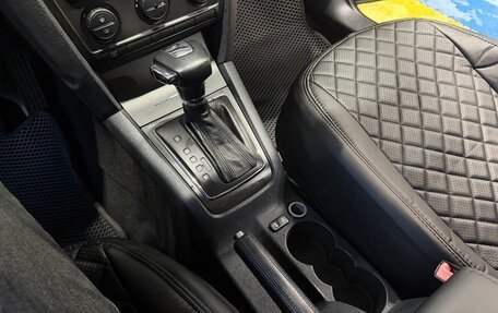 Skoda Octavia, 2007 год, 610 000 рублей, 8 фотография