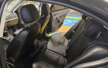 Skoda Octavia, 2007 год, 610 000 рублей, 13 фотография