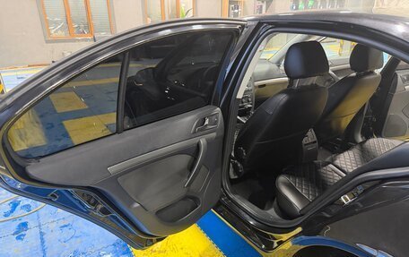 Skoda Octavia, 2007 год, 610 000 рублей, 14 фотография