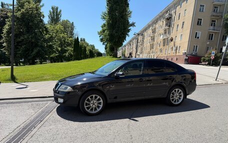 Skoda Octavia, 2007 год, 610 000 рублей, 16 фотография