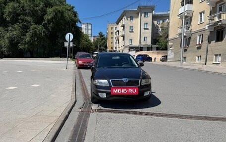 Skoda Octavia, 2007 год, 610 000 рублей, 18 фотография