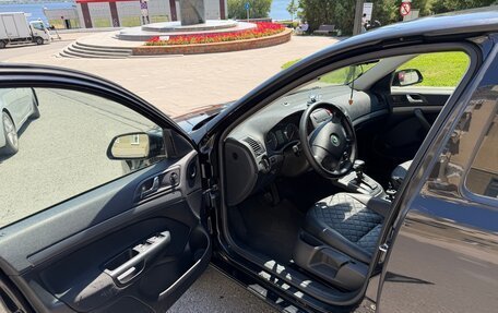 Skoda Octavia, 2007 год, 610 000 рублей, 28 фотография