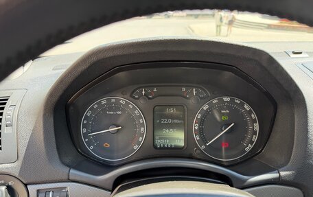 Skoda Octavia, 2007 год, 610 000 рублей, 30 фотография