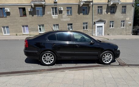 Skoda Octavia, 2007 год, 610 000 рублей, 23 фотография