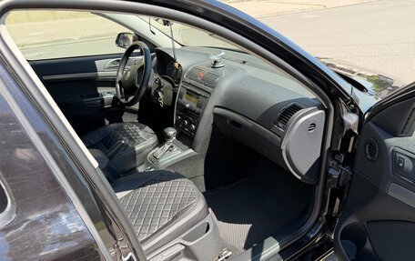 Skoda Octavia, 2007 год, 610 000 рублей, 26 фотография