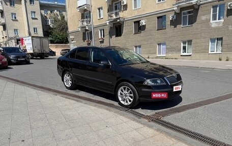Skoda Octavia, 2007 год, 610 000 рублей, 21 фотография
