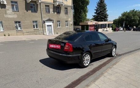 Skoda Octavia, 2007 год, 610 000 рублей, 24 фотография