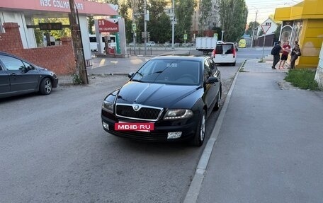 Skoda Octavia, 2007 год, 610 000 рублей, 31 фотография
