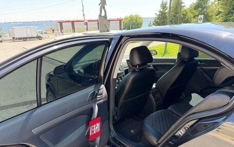 Skoda Octavia, 2007 год, 610 000 рублей, 27 фотография