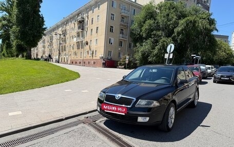 Skoda Octavia, 2007 год, 610 000 рублей, 20 фотография