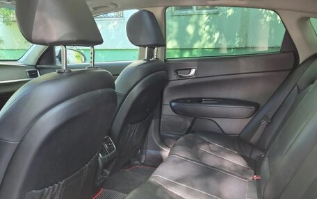 KIA Optima IV, 2018 год, 2 150 000 рублей, 10 фотография