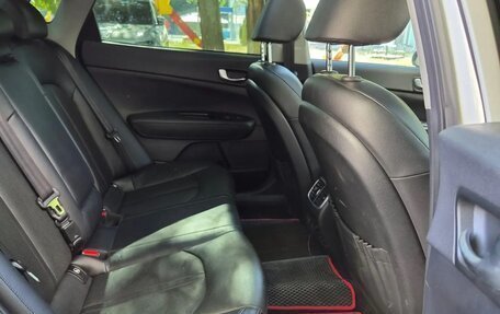 KIA Optima IV, 2018 год, 2 150 000 рублей, 11 фотография