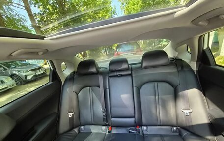 KIA Optima IV, 2018 год, 2 150 000 рублей, 13 фотография
