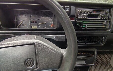 Volkswagen Golf II, 1990 год, 199 000 рублей, 4 фотография