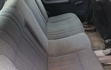 Volkswagen Golf II, 1990 год, 199 000 рублей, 8 фотография