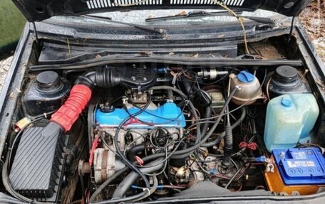 Volkswagen Golf II, 1990 год, 199 000 рублей, 10 фотография